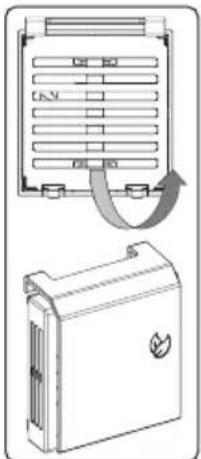 BERTAZZONI RBM70F4FXNC - Maxi-fresh preserver (si disponible) - 1