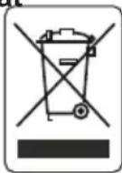 BERTAZZONI RBM60F5FXNC - Bortskaffelse af dit gamle apparat - 1
