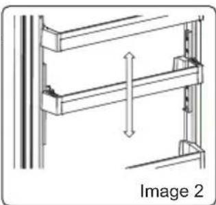 BERTAZZONI RBM60F4FXNC - Utilisation - 1