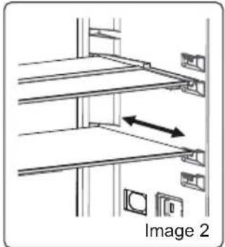 BERTAZZONI RBM60F4FXNC - Utilisation - 2