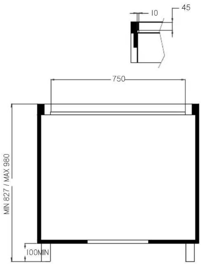BERTAZZONI P904IBH2M30NT - 7
