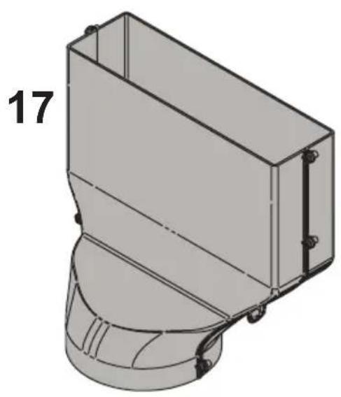 BERTAZZONI P904IBH2M30NT - 34