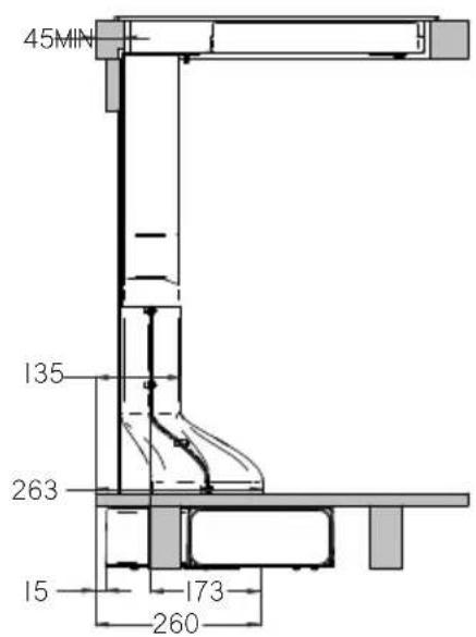 BERTAZZONI P904IBH2M30NT - 8