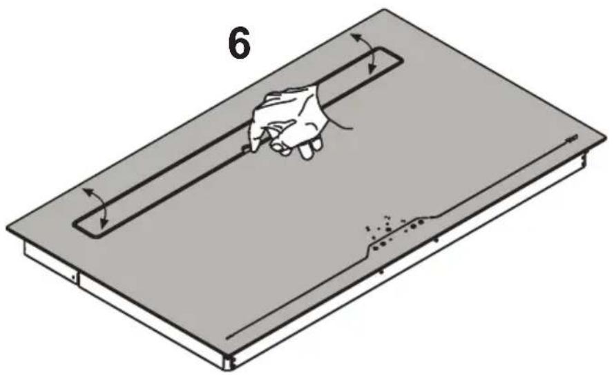 BERTAZZONI P904IBH2M30NT - 24