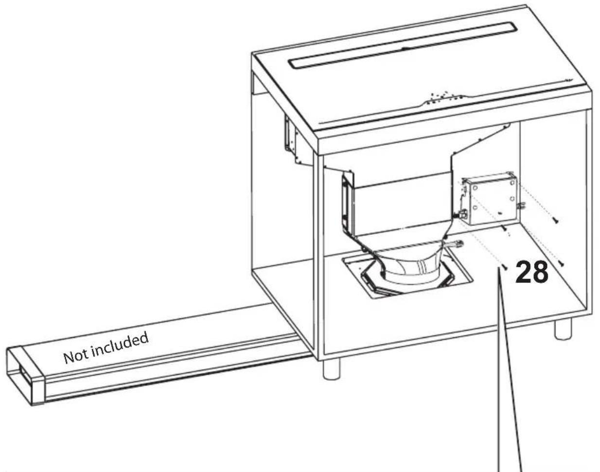 BERTAZZONI P904IBH2M30NT - 45