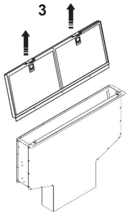 BERTAZZONI P904IBH2M30NT - 21