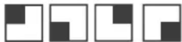 BERTAZZONI P904IBH2M30NT - Attivazione delle zone cottura desiderata - 1