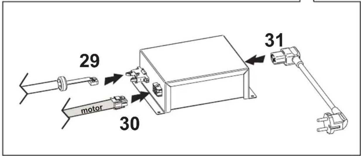 BERTAZZONI P904IBH2M30NT - 46