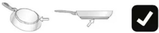 BERTAZZONI P904IBH2M30NT - Kochgeschirr - 4