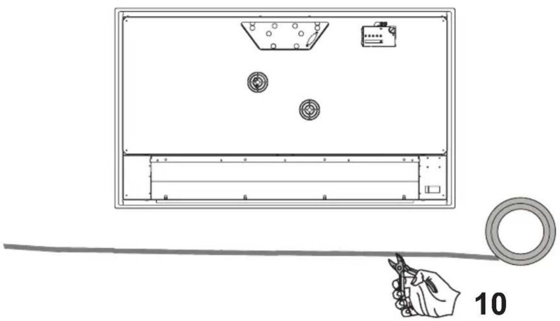 BERTAZZONI P904IBH2M30NT - 26