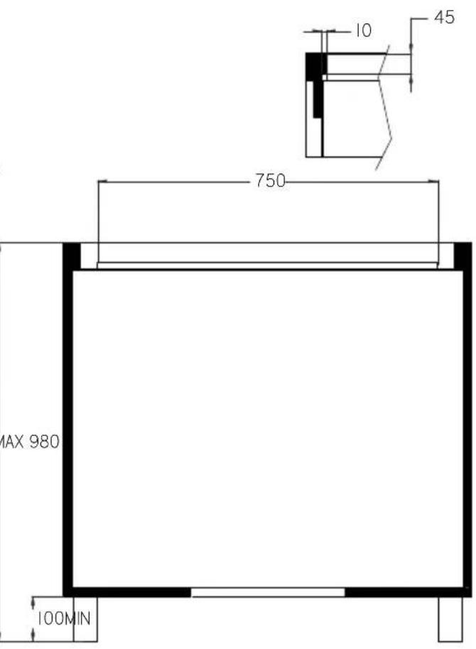 BERTAZZONI P904IBH2M30NT - 10