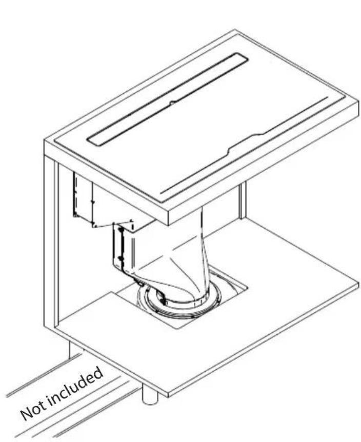 BERTAZZONI P904IBH2M30NT - 1