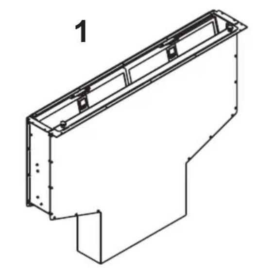 BERTAZZONI P904IBH2M30NT - 19