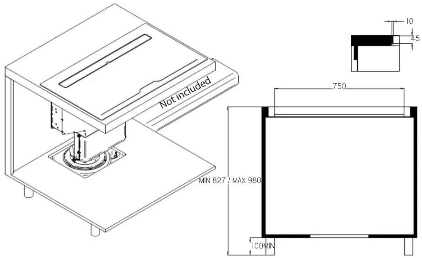 BERTAZZONI P904IBH2M30NT - 4