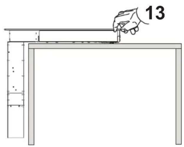 BERTAZZONI P904IBH2M30NT - 30