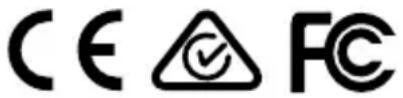 NZXT Relay - REGULATORY STATEMENT - 2
