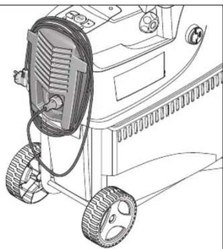 BOSCH AXT 25 TD - 29