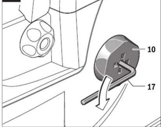 BOSCH AXT 25 TD - 26