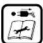 BOSCH AXT 25 TD - Explanation of symbols on the machine - 3