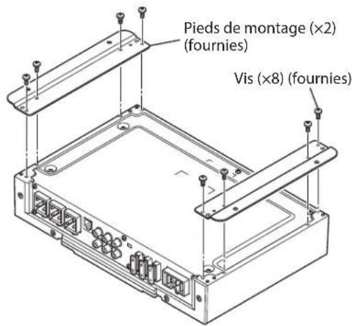 ALPINE HDA-V90 - INSTALLATION - 1
