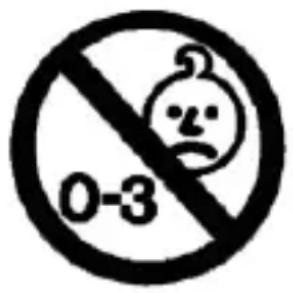 ARDES AR4H01 - Advertencias - 3