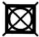 ARDES AR4H01 - Advertencias - 9