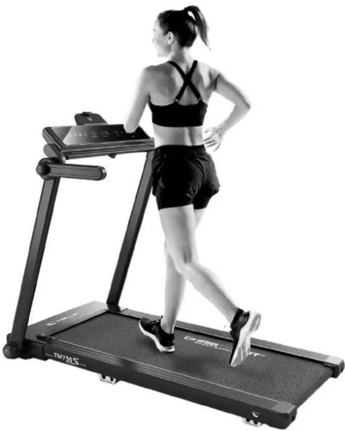 Christopeit TM 750S - TM750 S - 1