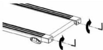 Christopeit CS 3000 - Storage - 4