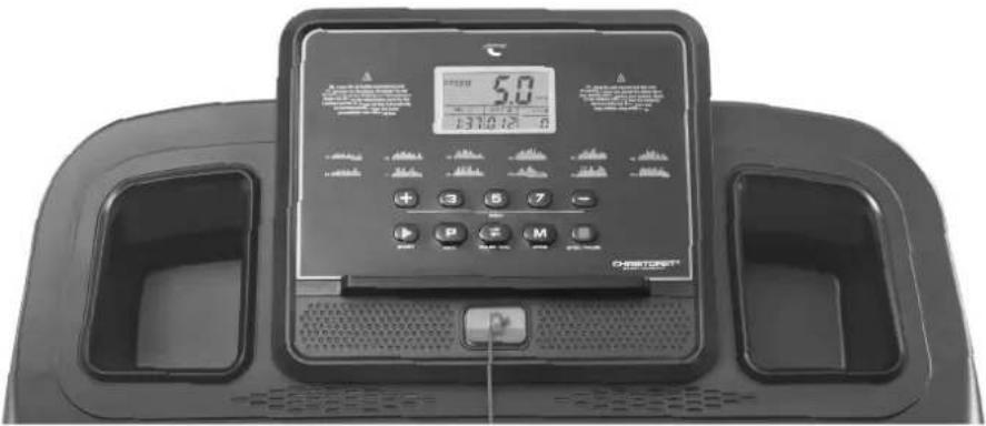 Christopeit CS 3000 - Storage - 6