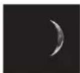 GlobalTronics GT-WS-19 - Phases lunaires - 2