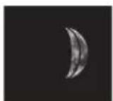 GlobalTronics GT-WS-19 - Phases lunaires - 3