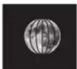 GlobalTronics GT-WS-19 - Phases lunaires - 7