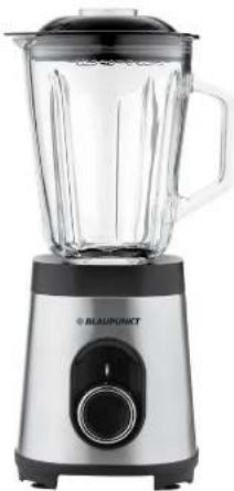 BLAUPUNKT BP4002 - DÉCLARATION DE CONFORMITÉ - 1
