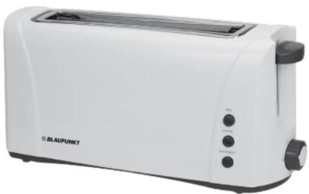 BLAUPUNKT BP4001 - BP4001 - 1