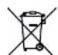 BLAUPUNKT BP4001 - INFORMATION SUR LE RECYCLAGE - 1