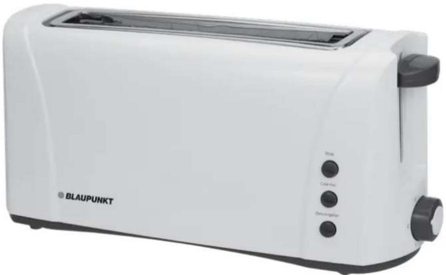 BLAUPUNKT BP4001 - 1