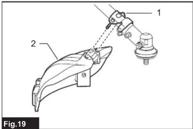 MAKITA UR014G - 19