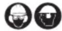 MAKITA UR014G - Symbols - 4