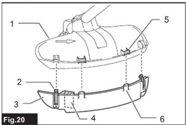 MAKITA UR014G - 21