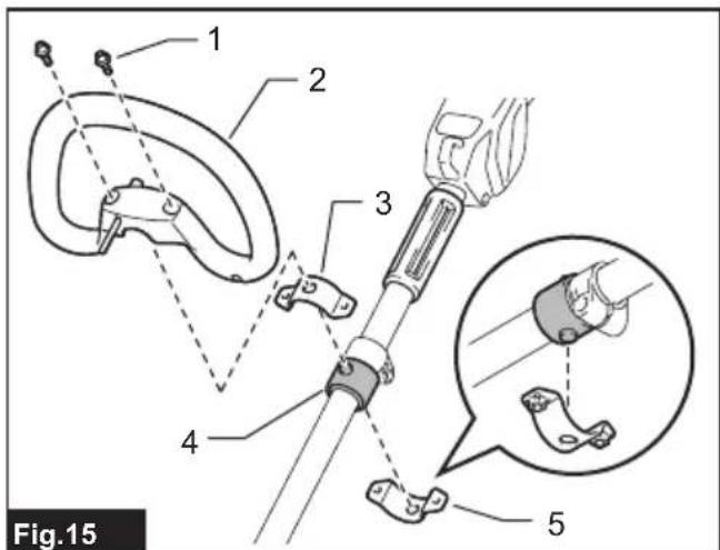 MAKITA UR014G - 15