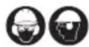MAKITA UR014G - Symbole - 3