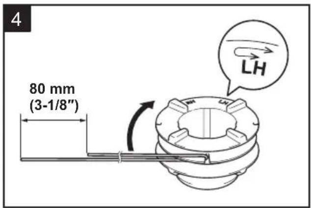 MAKITA UR014G - 46