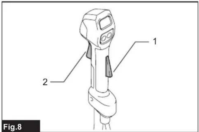 MAKITA UR014G - 8