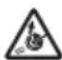 MAKITA UR014G - Symbole - 8