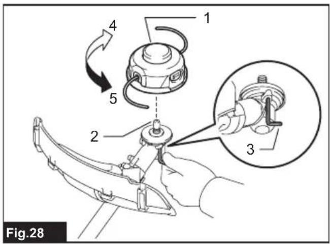 MAKITA UR014G - 29