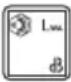 MAKITA UR014G - Symbols - 12