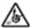 MAKITA UR014G - Symbols - 9