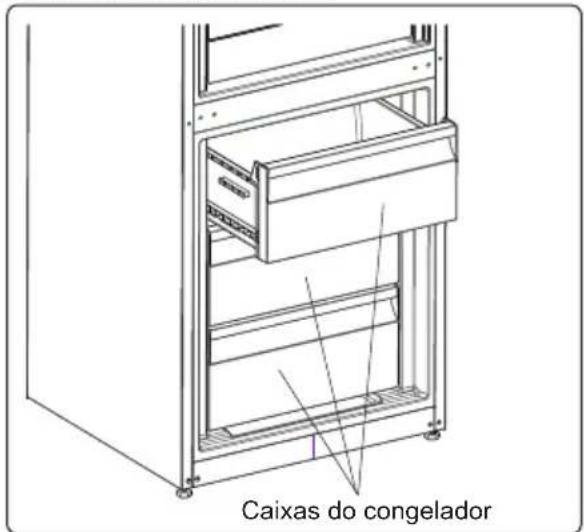 Rommer FCV 411 MF INOX-V - Acessórios - 2