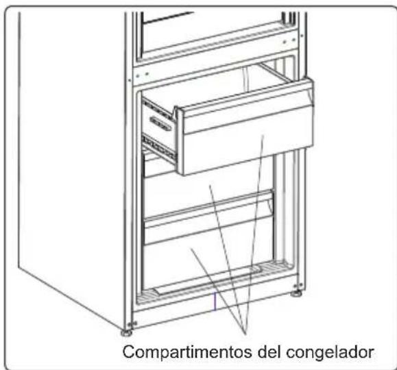 Rommer FCV 411 MF INOX-V - Cubitera - 2
