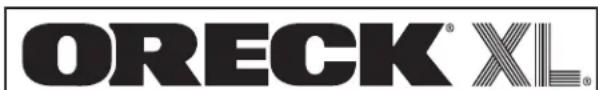 Oreck ORB600MW - Guide de Dépannage - 2